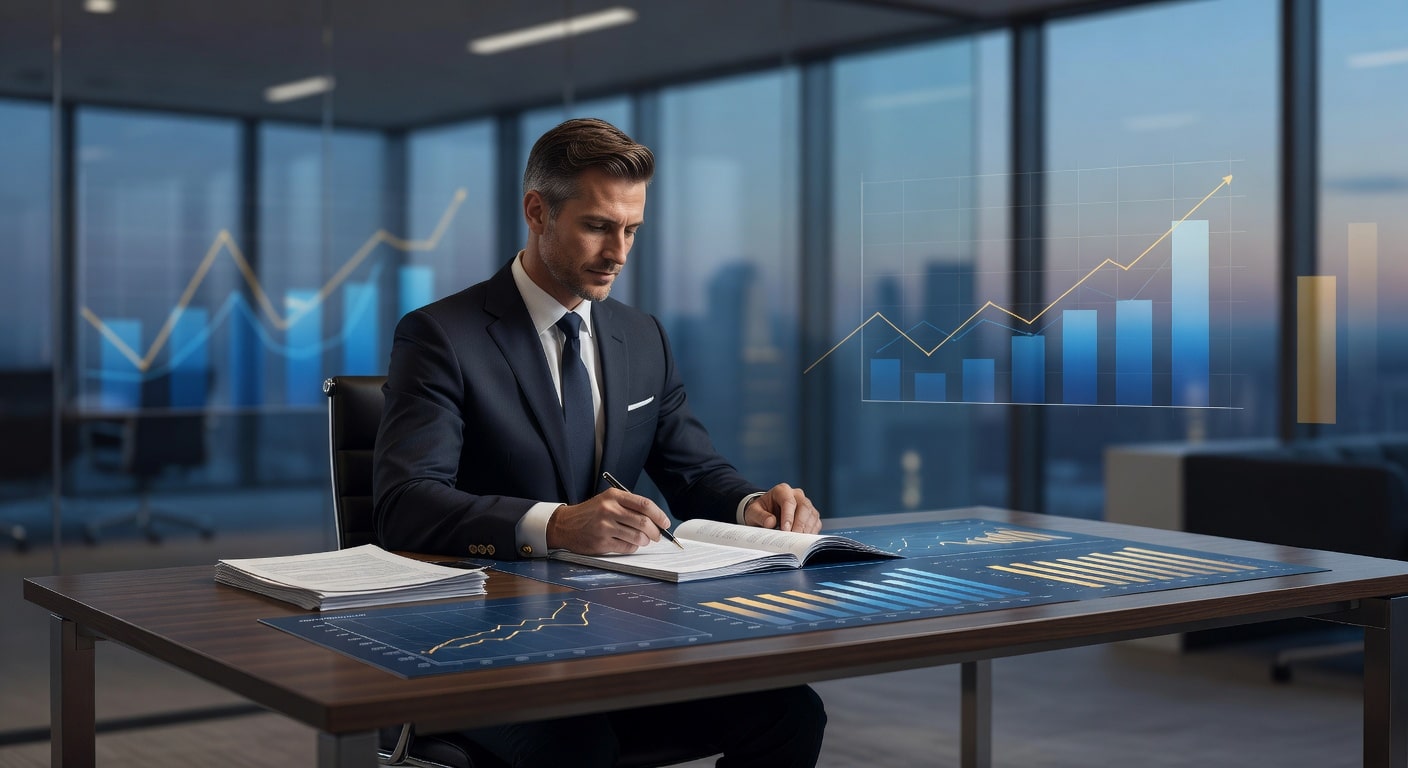 Optimización fiscal para autónomos con ahorro del 25%
