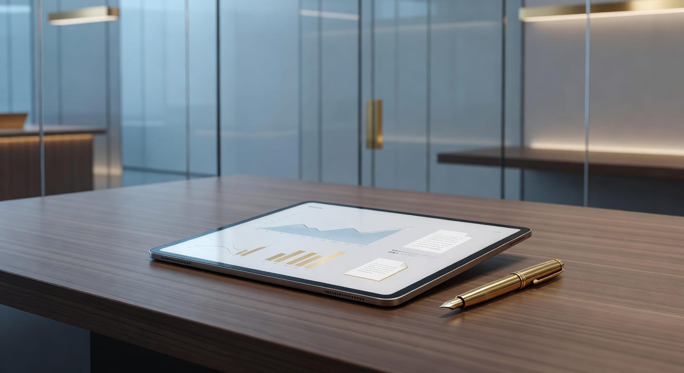 Optimización gestión administrativa para autónomos